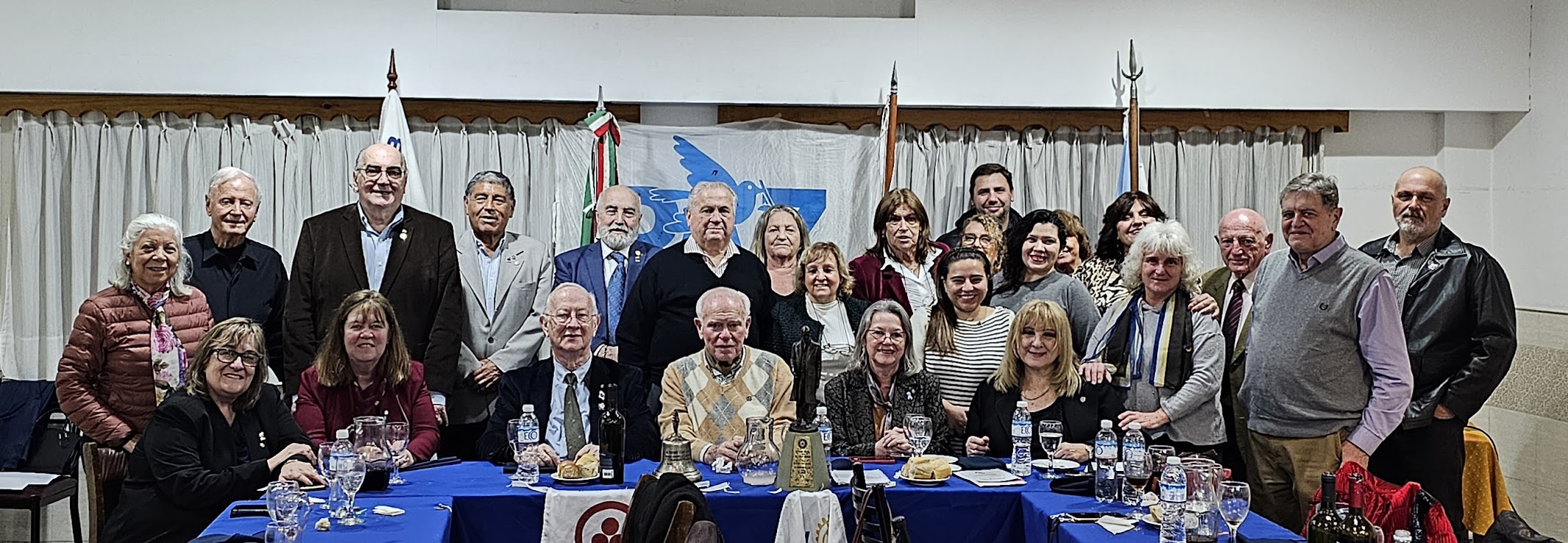 Subvención Distrital: electrocardiógrafo para el Hospital Piñero